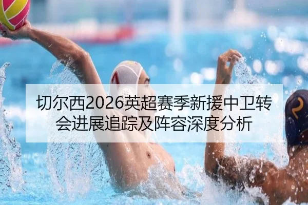 切尔西2026英超赛季新援中卫转会进展追踪及阵容深度分析
